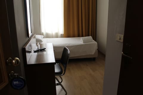 Hotel Montevecchio, Room