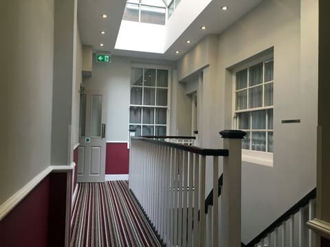 Royal Cambridge Hotel