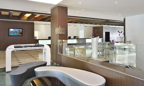 Ocean House Costa del Sol, Affiliated by Meliá