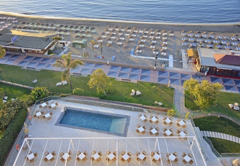 Ocean House Costa del Sol, Affiliated by Meliá