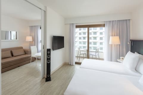 Ocean House Costa del Sol, Affiliated by Meliá