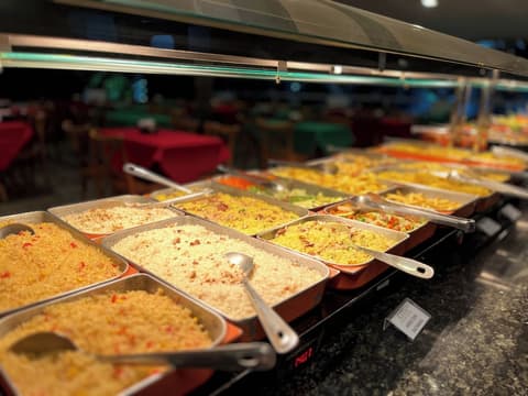 EL ARAM IMIRÁ BEACH RESORT