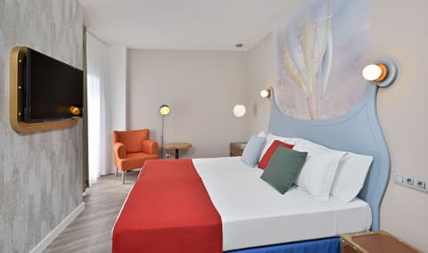 Sol Katmandu Park & Resort