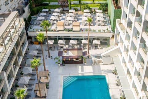 INNSiDE by Meliá Palma Bosque