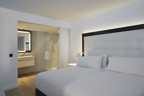 INNSiDE by Meliá Palma Bosque, Room