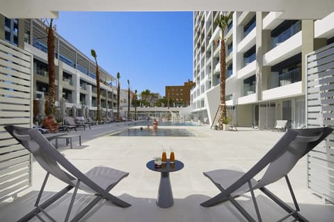 INNSiDE by Meliá Palma Bosque, View from room