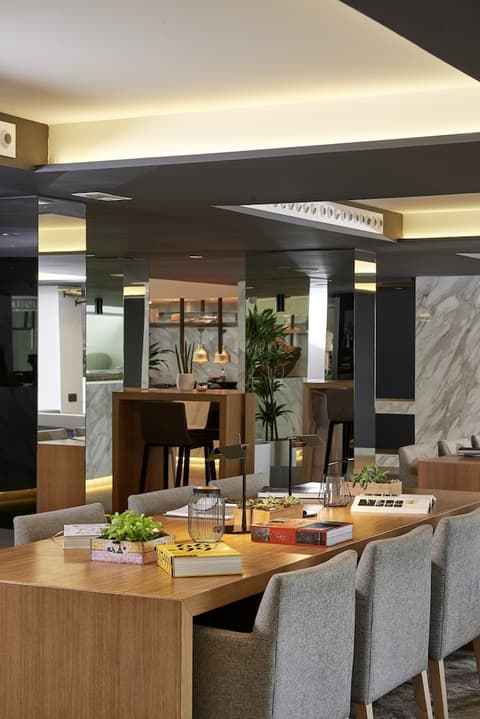 INNSiDE by Meliá Palma Bosque