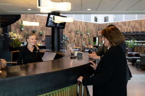 Hotel Lautrup Park