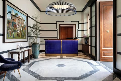 Villa Ermellina Siena, a Tribute Portfolio Hotel