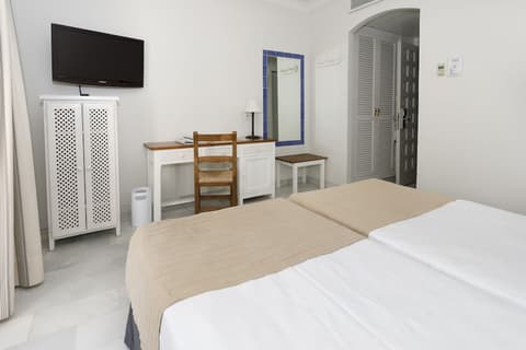 Playa De La Luz Hotel, Room