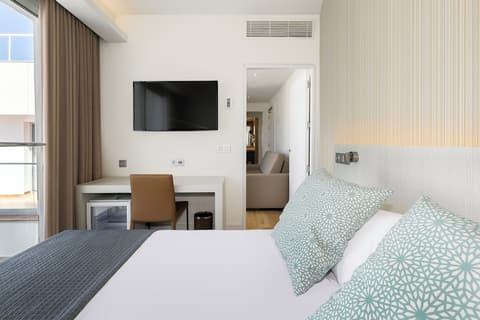 Sol Torremolinos - Don Pedro