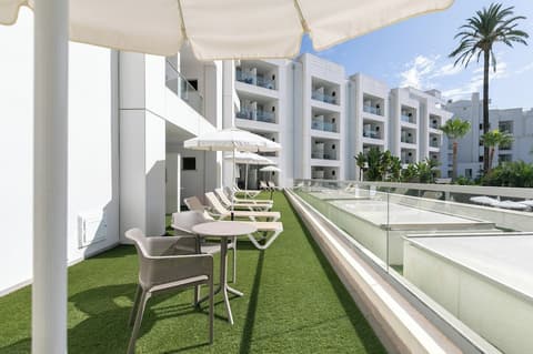 Sol Torremolinos - Don Pedro