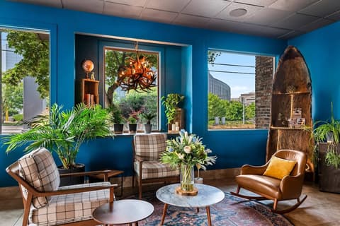 Maverick Hotel Eugene Near University, an Ascend Collection Hotel, Lobby