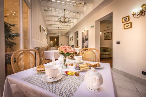 Hotel Veneto Firenze