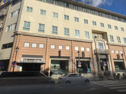Hotel Derby Sevilla