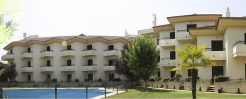 Hospedium Hotel Apartamentos Simón Verde