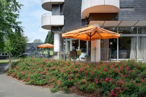 Ringhotel Parkhotel Witten