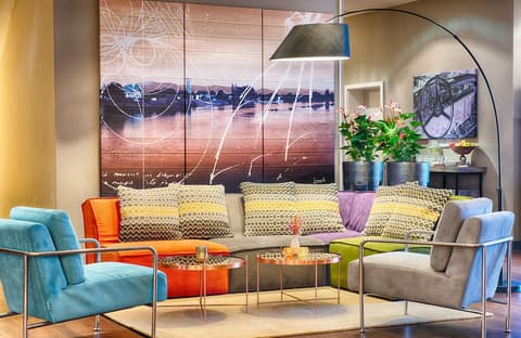 Leonardo Hotel Mannheim - Ladenburg