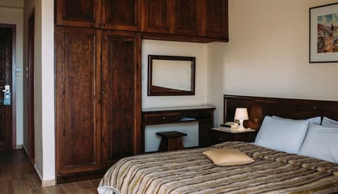 Anemolia Mountain Resort