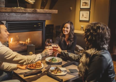 The Explorer Hotel Yellowknife