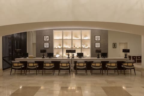 Sheraton Miramar Resort El Gouna