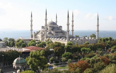 Hotel Saba, Point of interest