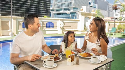 Barceló San Salvador