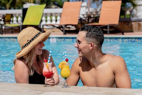 Amsterdam Manor Beach Resort