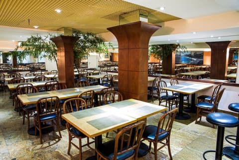 Atlantis Copacabana Hotel