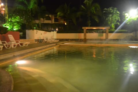 Hotel El Tucano Resort & Thermal Spa