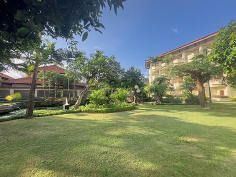 Grand Mirage Resort & Thalasso Bali