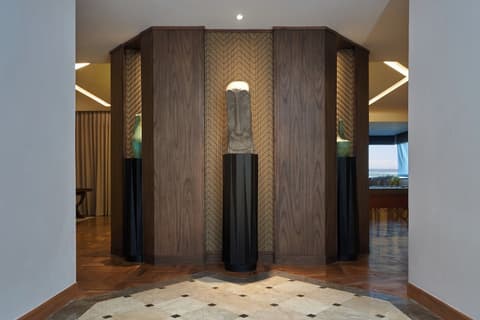 Grand Mirage Resort & Thalasso Bali