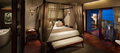 Grand Mirage Resort & Thalasso Bali, Room