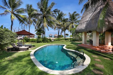 Novotel Lombok Resort and Villas, Room