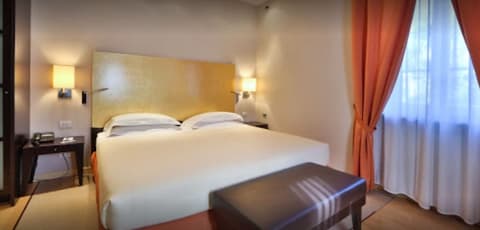 Hotel delle Rose Terme & Wellnes Spa