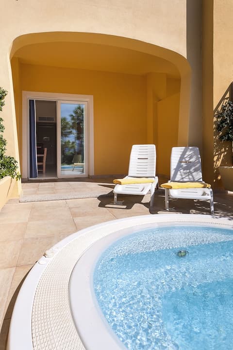 Hotel Villa Margherita