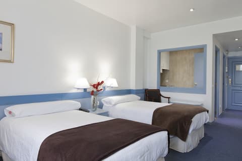 Espahotel Plaza de España, Room