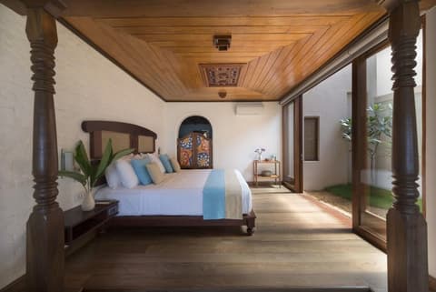 Jetwing Saman Villas, A Luxury Reserve - Adults Only