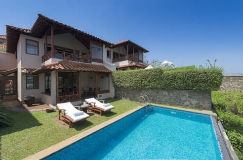 Jetwing Saman Villas, A Luxury Reserve - Adults Only