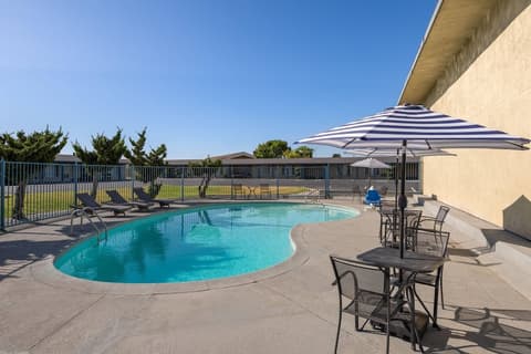 Howard Johnson by Wyndham Modesto Ceres