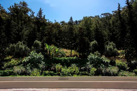 Sheraton Rhodes Resort