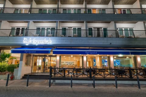 SANA Sesimbra Hotel, Restaurant