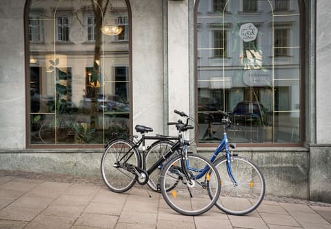 ANA Gala Vienna, Trademark by Wyndham, Bicycling