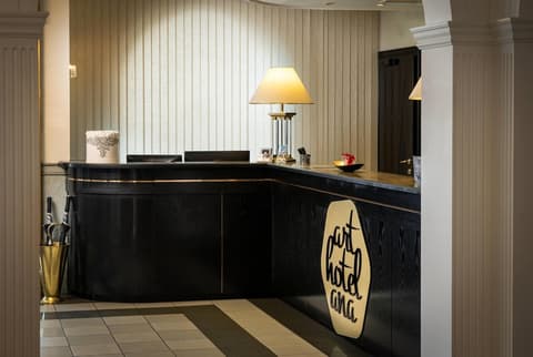 ANA Gala Vienna, Trademark by Wyndham