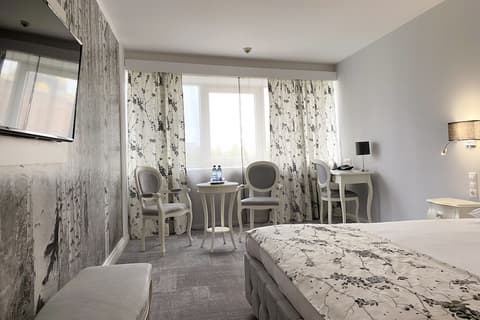 Continental Forum Bucuresti Palatul Parlamentului