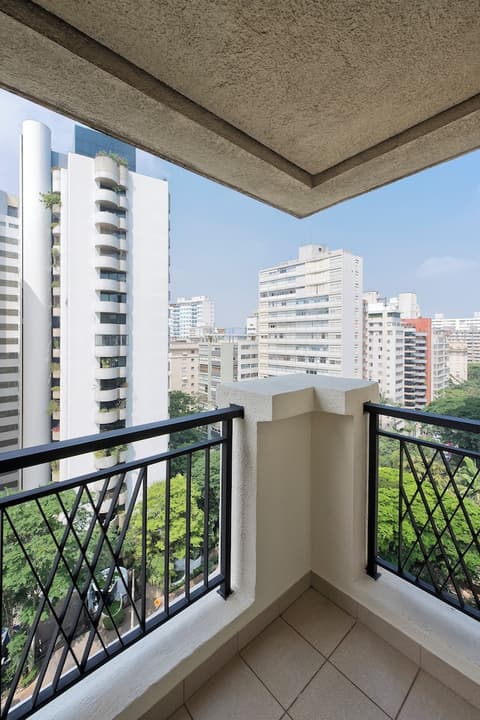 INNSiDE by Meliá São Paulo Higienópolis, Room