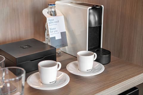 INNSiDE by Meliá São Paulo Higienópolis