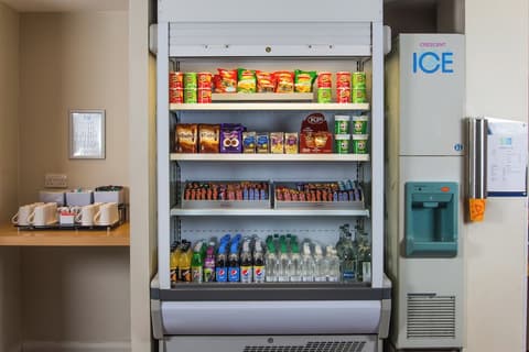 Holiday Inn Express London Hammersmith by IHG, Property amenity