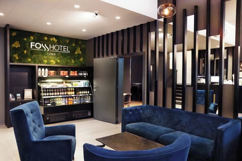 Fosshotel Lind