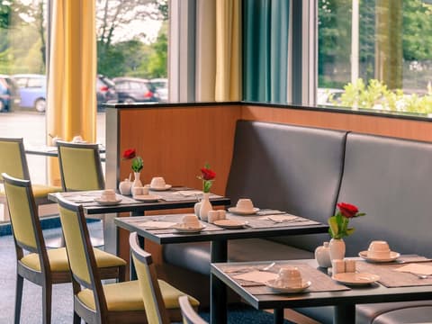 Mercure Hotel Frankfurt Eschborn Sued